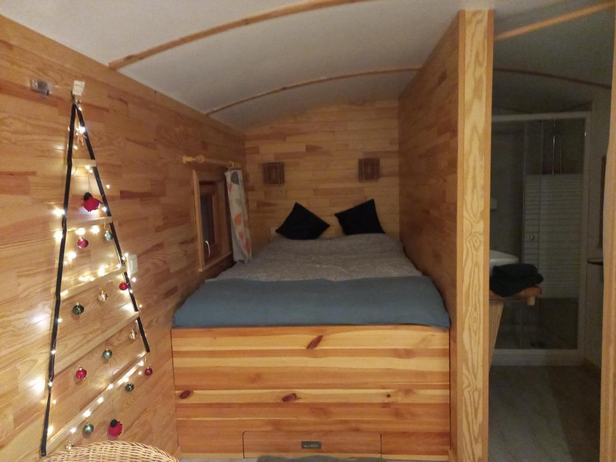 Camping Des Saules Jurbise Exterior photo